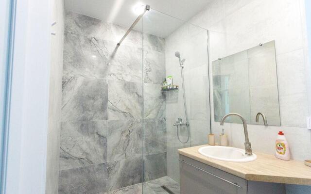 Апартаменты на улице Галактионовская 83