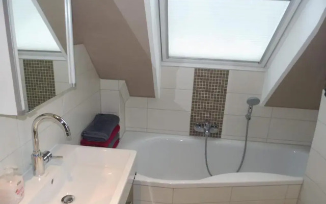 Ferienhaus Heideblüte