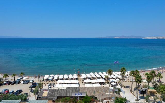 Poseidon Athens Hotel