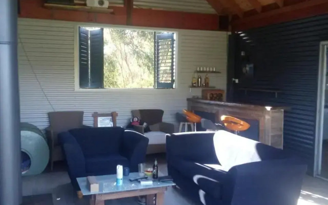 Brett's Rest Nel