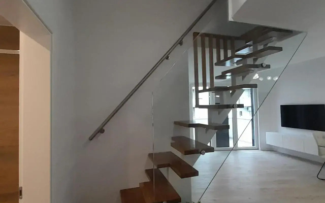 Villa Maboka