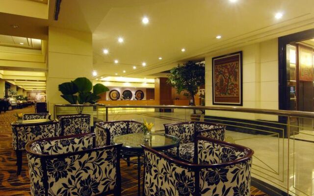 The Sultan Hotel & Residence Jakarta