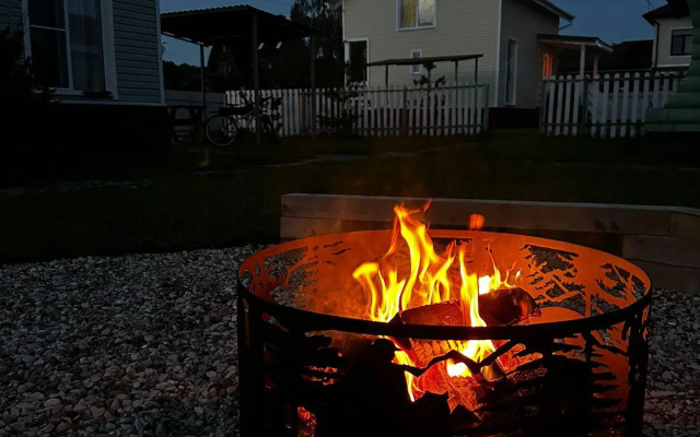 Южные озера