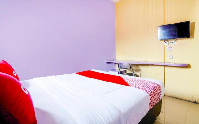 OYO 91299 Violet Guest House