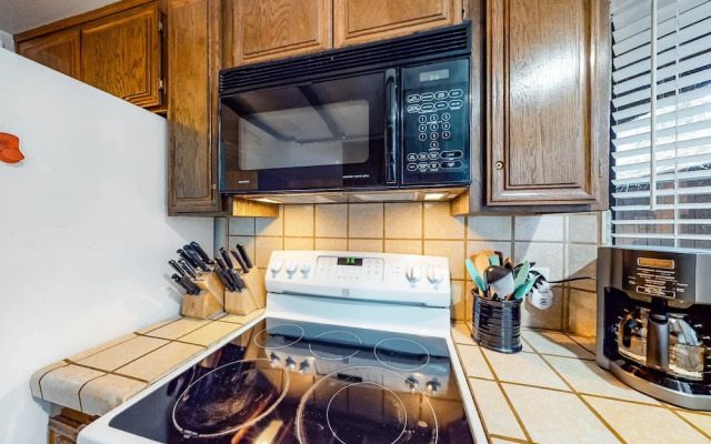 Rosie's Hideaway #331