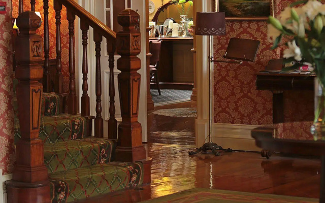 Arbutus Hotel Killarney