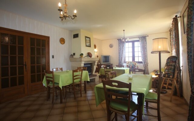 Chambres d'Hotes Larnaudie