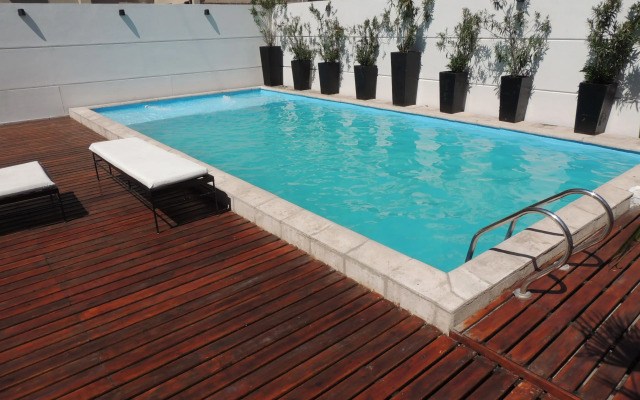 Premium Tower Suites