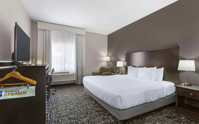 Best Western Plus Sun Canyon