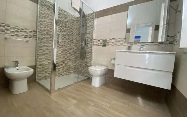In Centro Rooms
