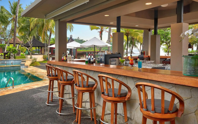 Candi Beach Resort and Spa