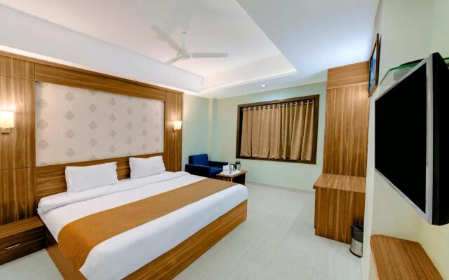 Hotel Shital Inn