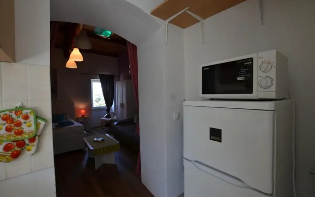 Graziella Studio in Rovinj