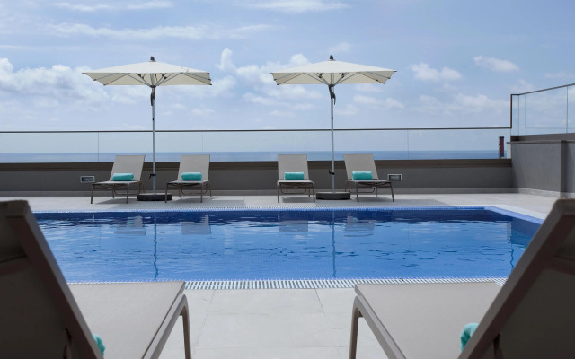 TURIM Santa Maria Hotel