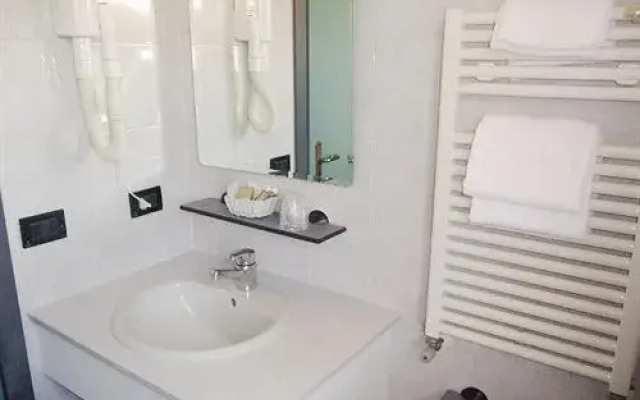 Hotel Prestige