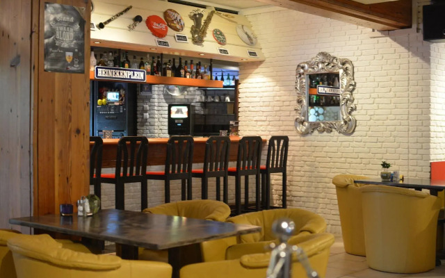 Hotel Restaurant Piccard