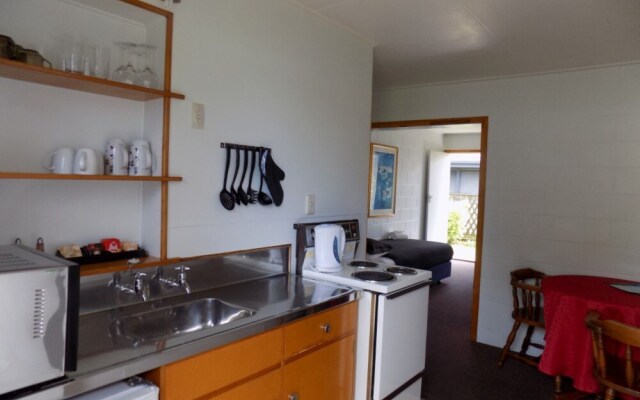 Abel Tasman Motel Motueka