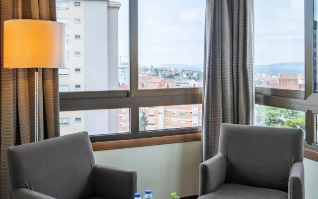 Hotel Coia de Vigo