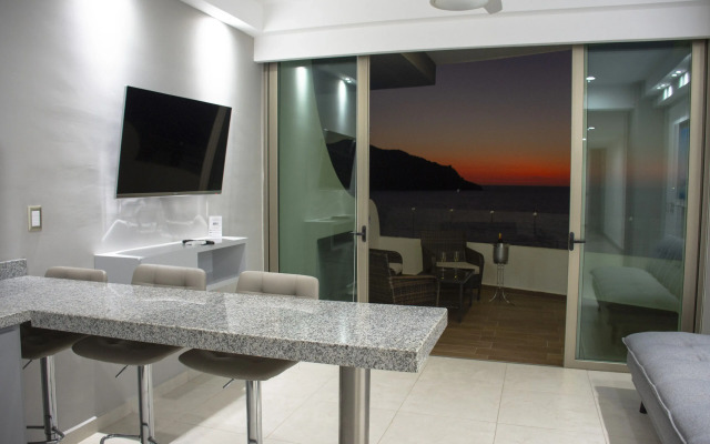 Hotel Tramonto Mazatlan