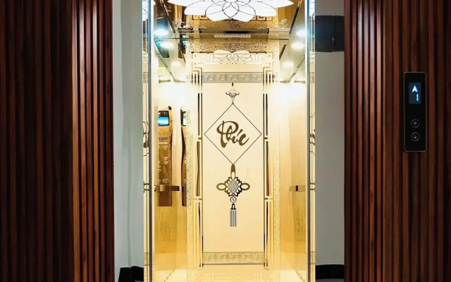 Cozy 86 Homestay