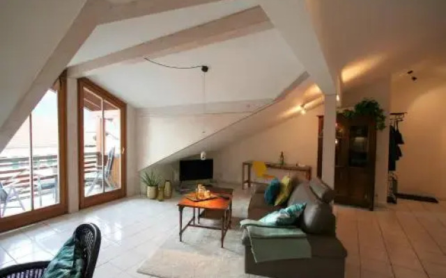 Alpenflair Ferienwohnungen Whg 223