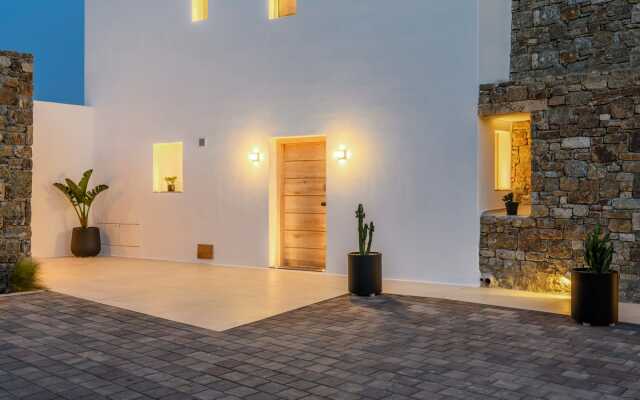 Nasta Intentional Living Mykonos