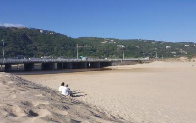 Waterside Lodge