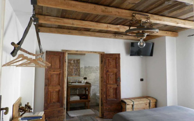 B&B Le Ciaf