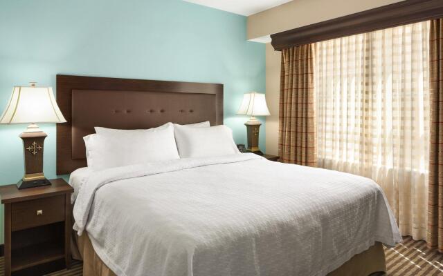 Homewood Suites Toledo Maumee