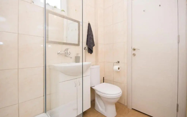 Belgrade CITY CENTER Apartments