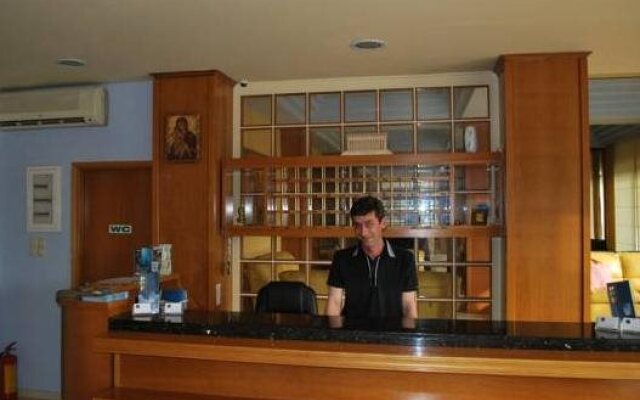 Hotel Marion