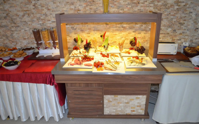 Ayvalik Palas Hotel