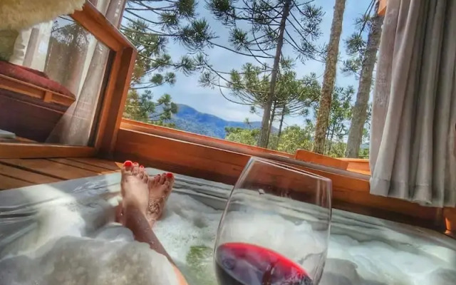 Pousada Vale da Neve