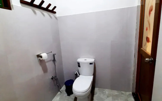 The Otunna Guest House