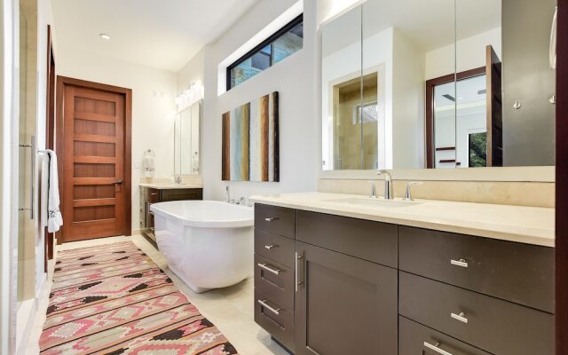 The Arrive Oakwood - 1 Br Home