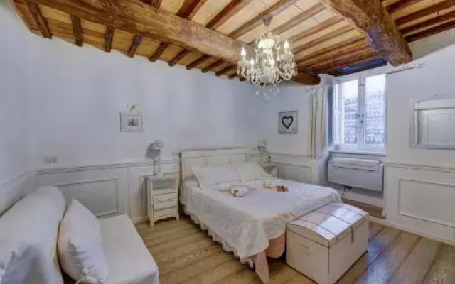 La Casa Bianca