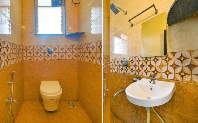 FabExpress Golden Leaf Airport