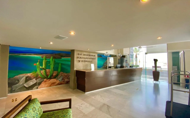 Seven Crown La Paz Malecon