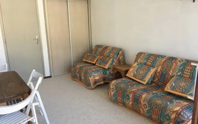Studio du Cerf de Villard