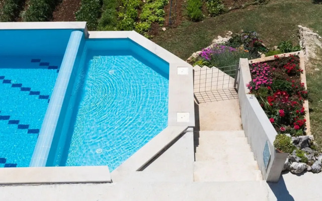 Villa Luce Konavoka