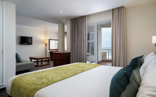 Premier Hotel Regent