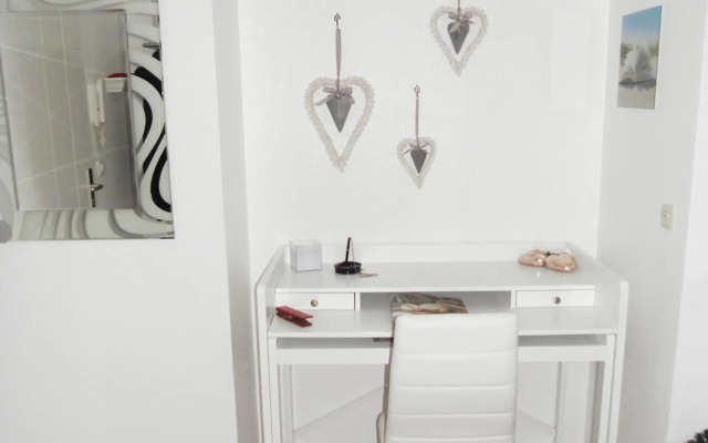 " Stadtwohnung Ausspann "