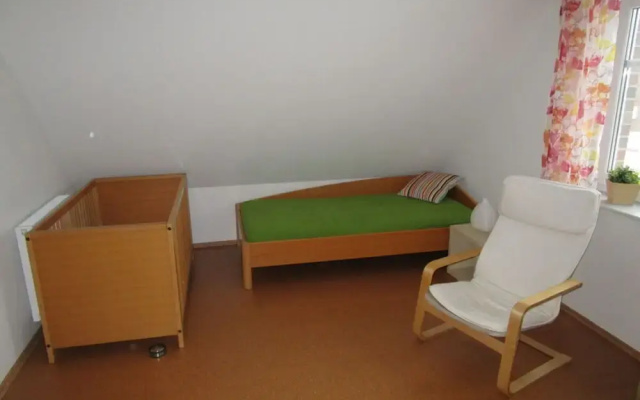 Holiday Home Wangermeer