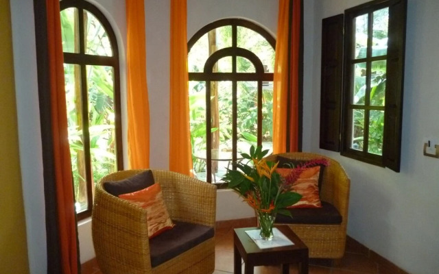 Hotel Manalá