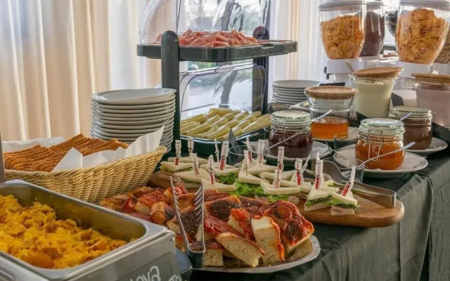 Hotel Sara Cesenatico