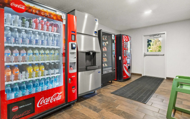 Microtel Inn & Suites by Wyndham Salisbury