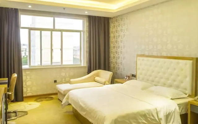 Molihua Hotel
