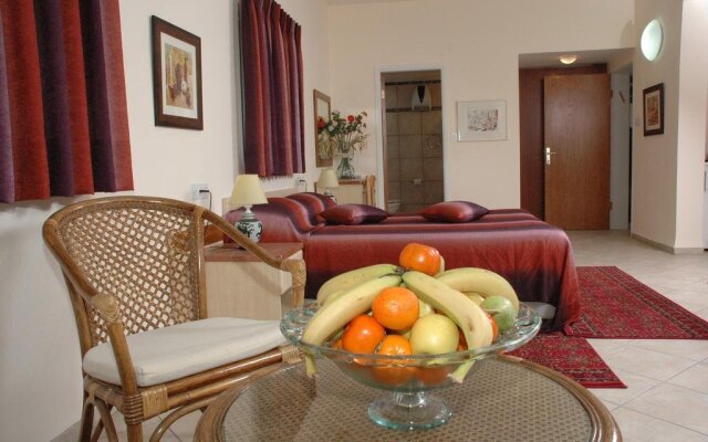 Arazim Hotel