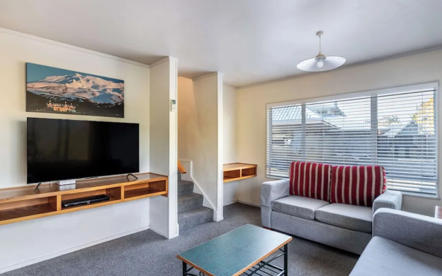 Turangi Leisure Lodge
