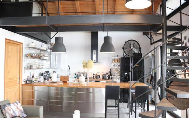 Skylark Bed & Breakfast